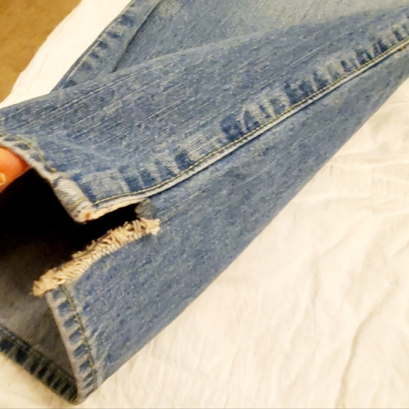 Sz 38 Ralph Lauren Mens Jeans - Picture 5 of 7